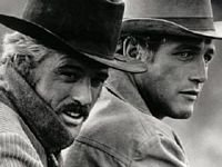pic for butch and sundance